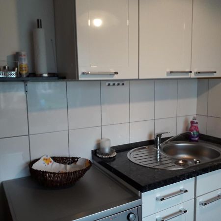 Heidehaus Hodenhagen公寓 外观 照片