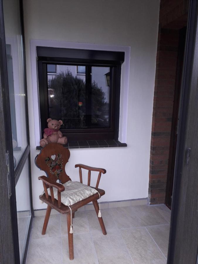 Heidehaus Hodenhagen公寓 外观 照片