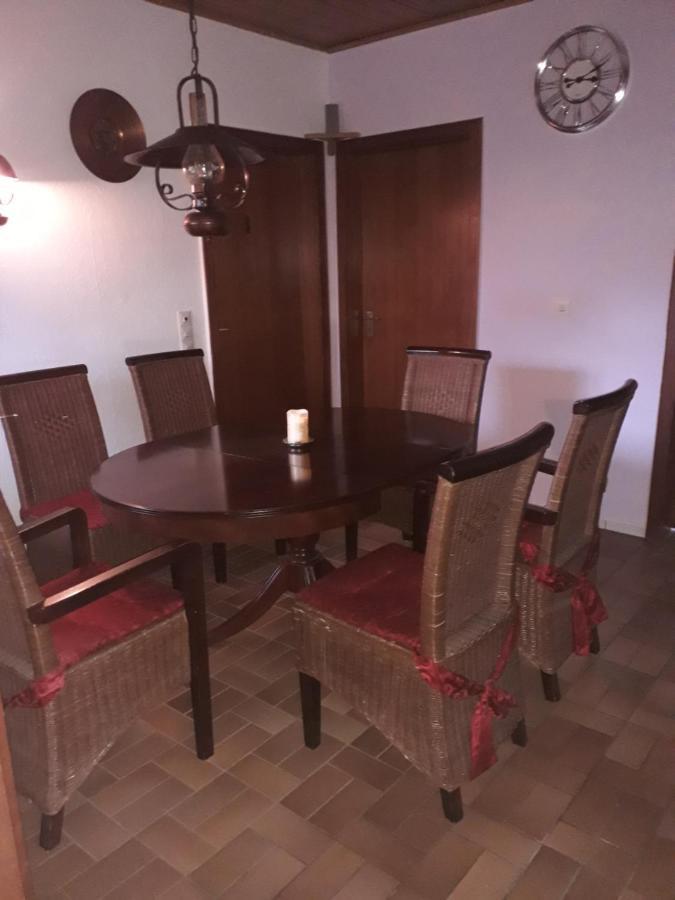 Heidehaus Hodenhagen公寓 外观 照片