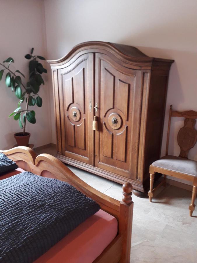 Heidehaus Hodenhagen公寓 外观 照片