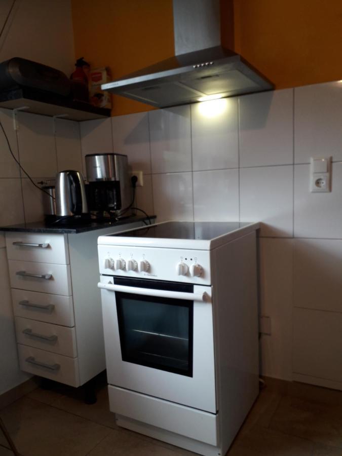 Heidehaus Hodenhagen公寓 外观 照片